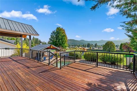 12345 Village View Drive Leavenworth WA 98826