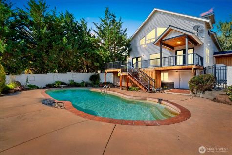 12345 Village View Drive Leavenworth WA 98826