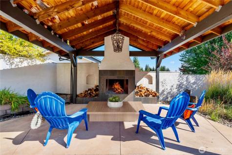 12345 Village View Drive Leavenworth WA 98826