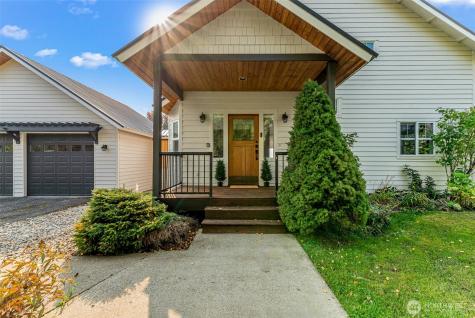 12345 Village View Drive Leavenworth WA 98826