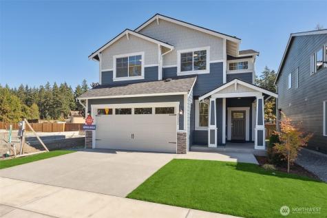 15851 Woodland Court SE Yelm WA 98597
