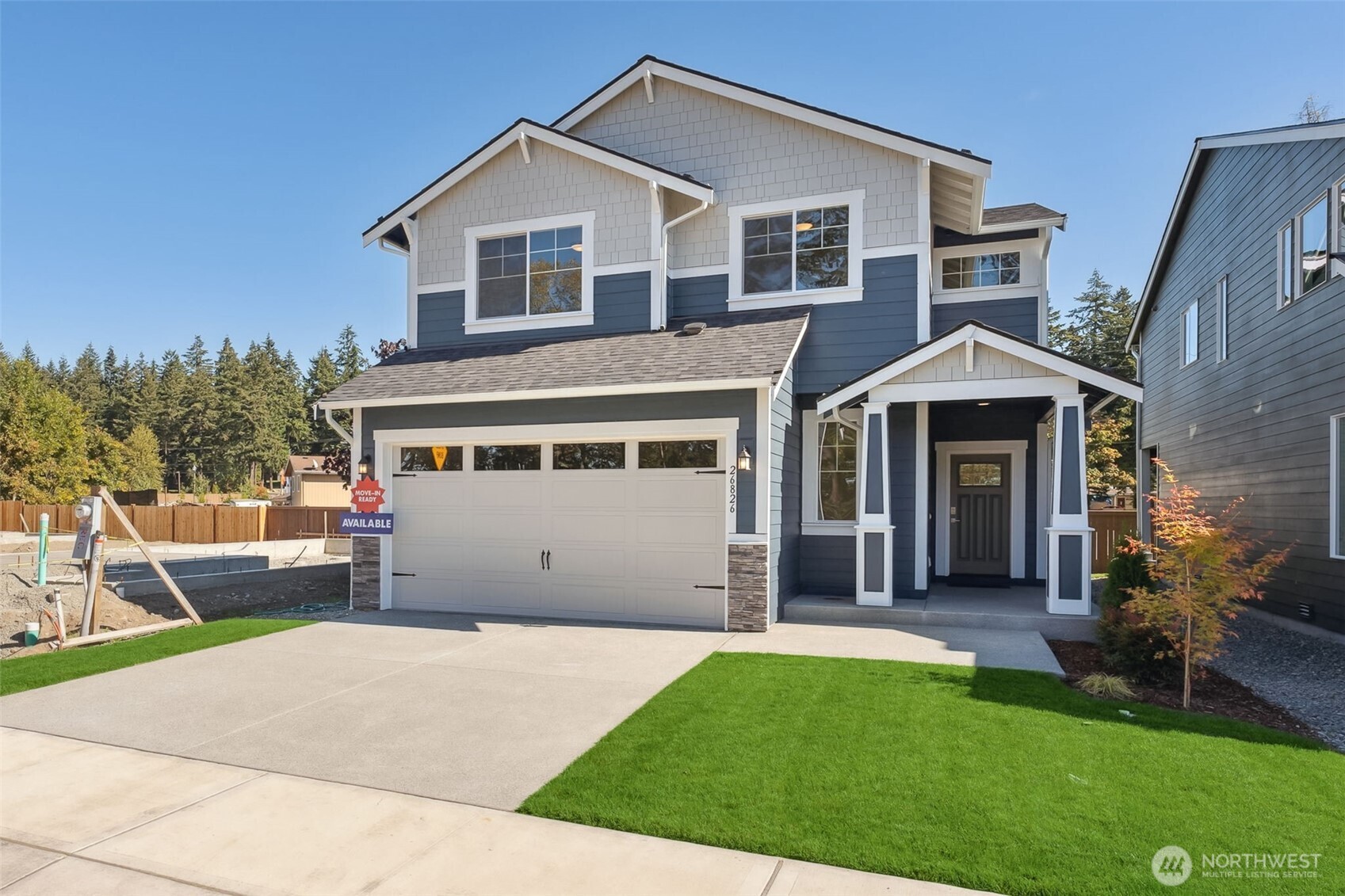 15851 Woodland Court SE Yelm WA 98597
