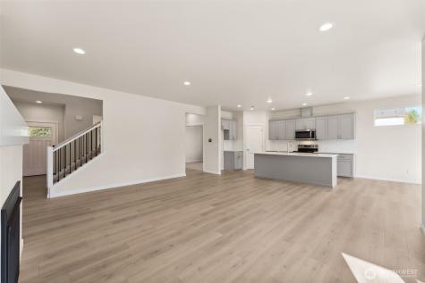 15851 Woodland Court SE Yelm WA 98597