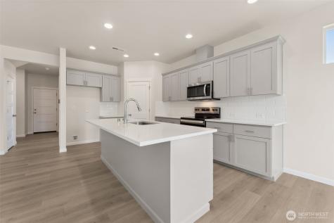 15851 Woodland Court SE Yelm WA 98597