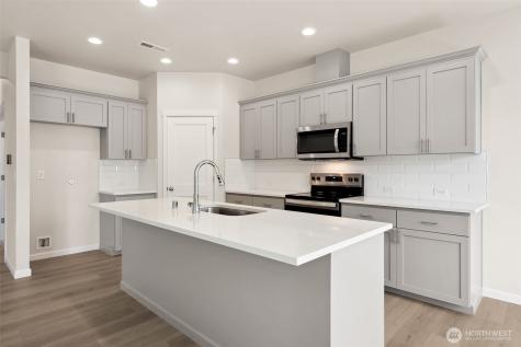 15851 Woodland Court SE Yelm WA 98597