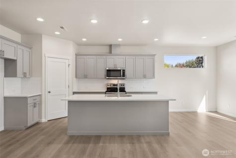 15851 Woodland Court SE Yelm WA 98597