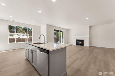 15851 Woodland Court SE Yelm WA 98597