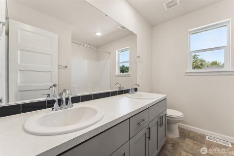 15851 Woodland Court SE Yelm WA 98597