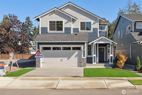 15851 Woodland Court SE Yelm WA 98597
