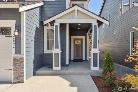 15851 Woodland Court SE Yelm WA 98597