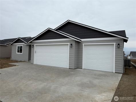 2436 2nd Street SE East Wenatchee WA 98802