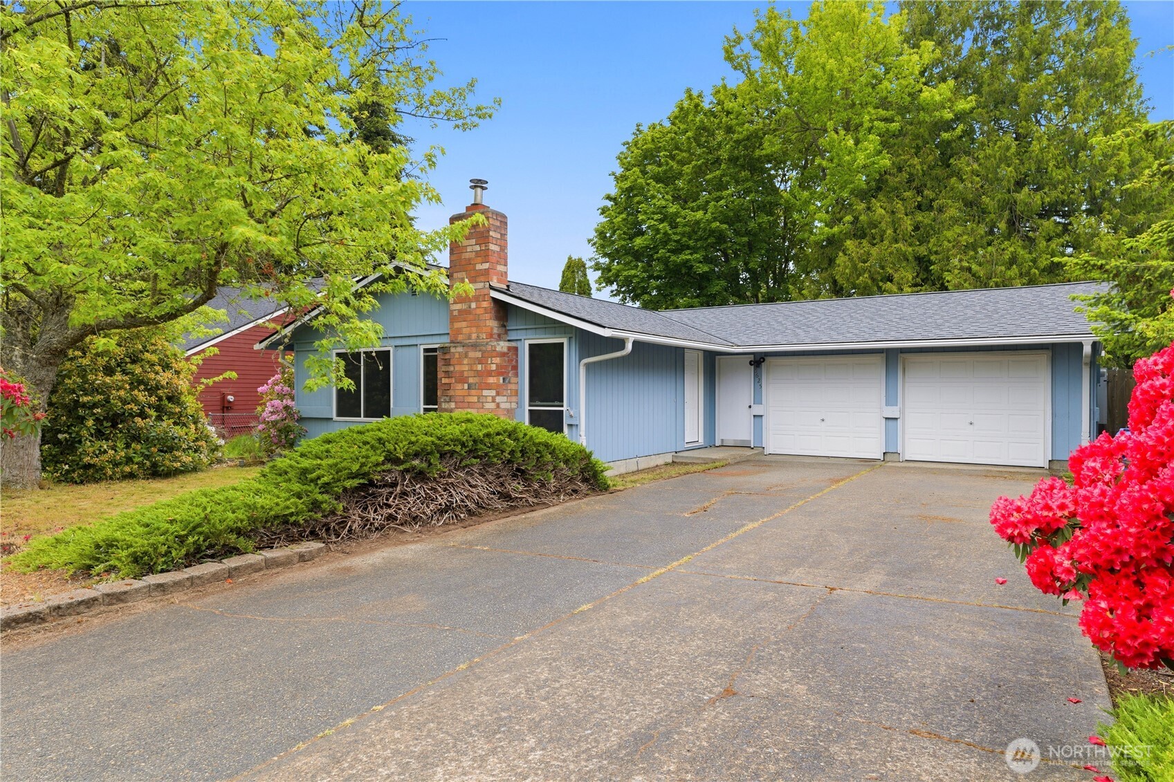5625 N 40th Street Tacoma WA 98407