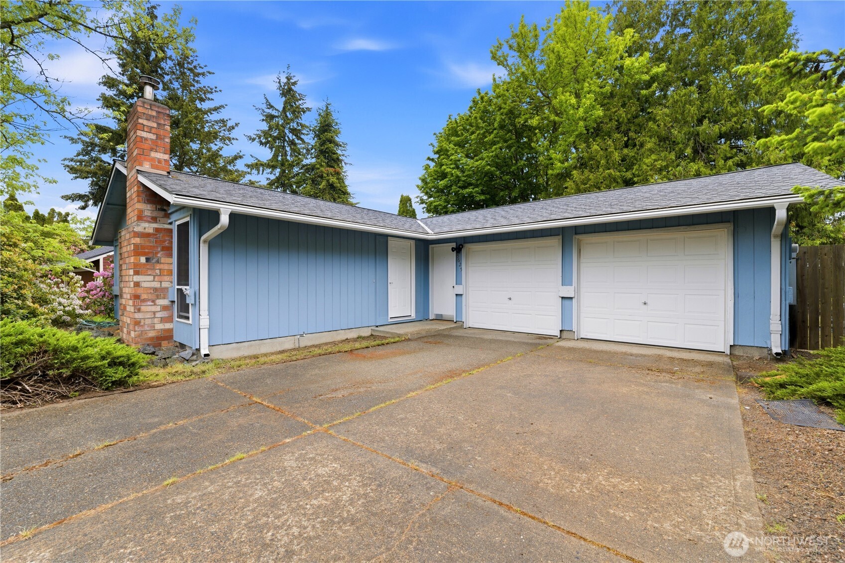 5625 N 40th Street Tacoma WA 98407