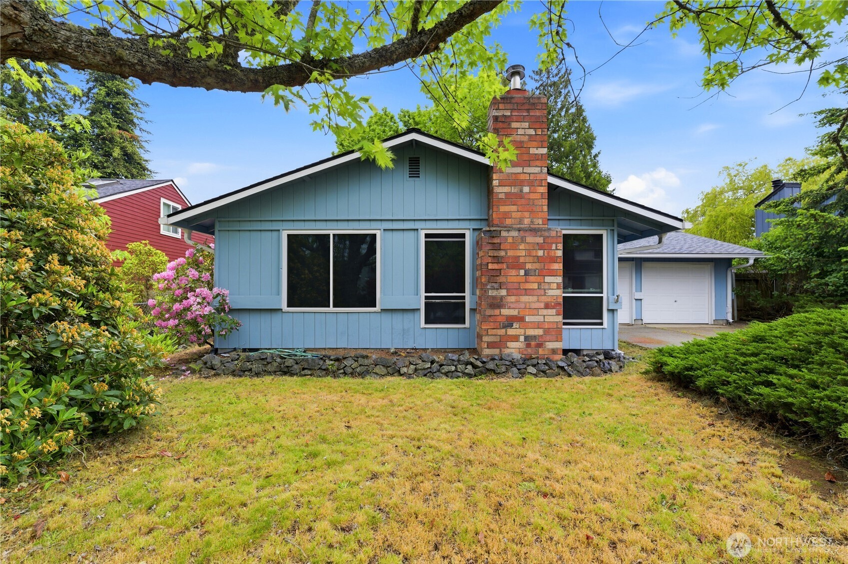 5625 N 40th Street Tacoma WA 98407