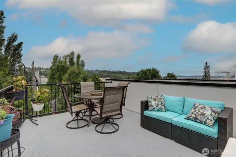 3854 22nd Avenue SW Seattle WA 98106