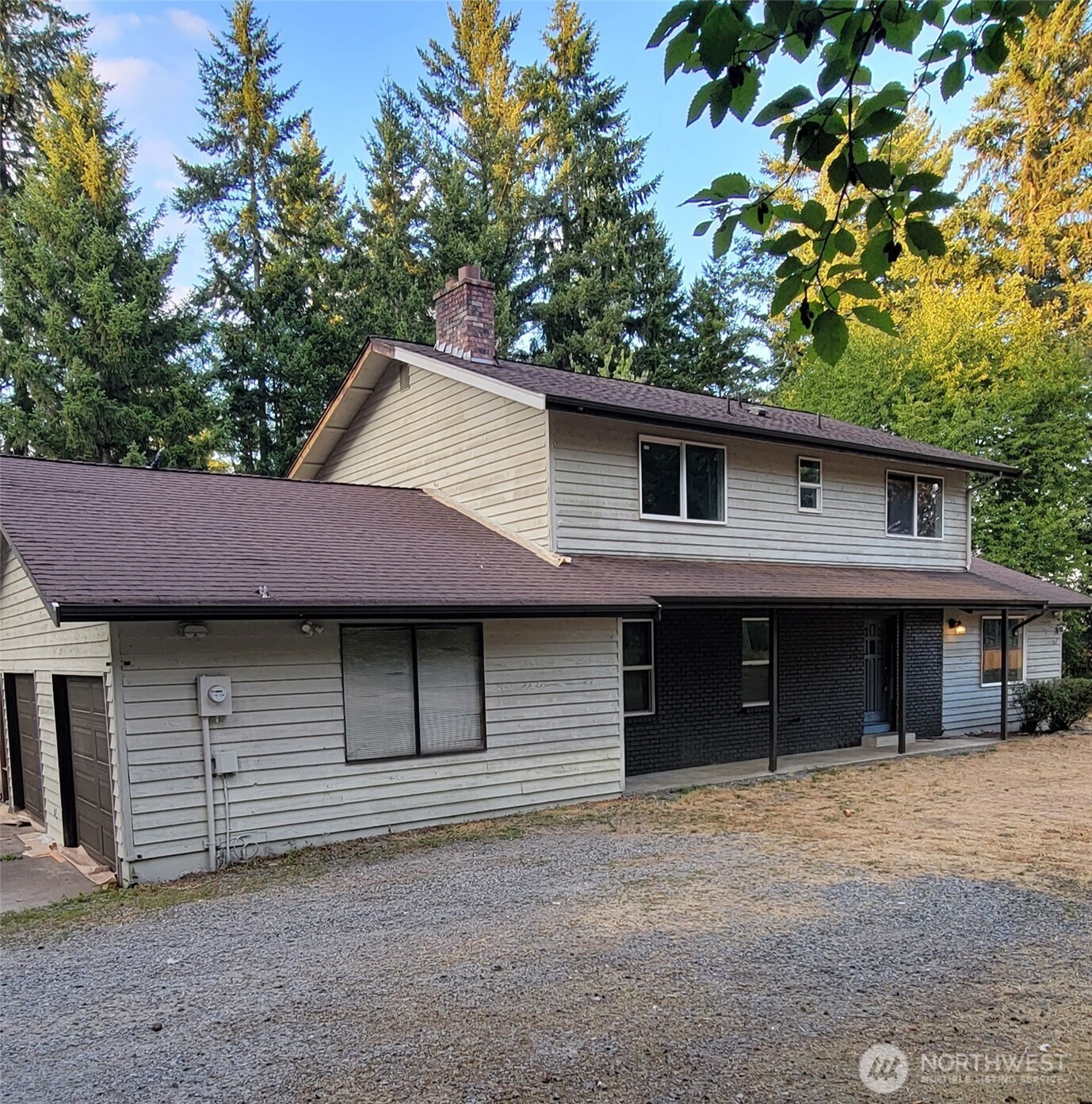 13311 200th Street E Graham WA 98338