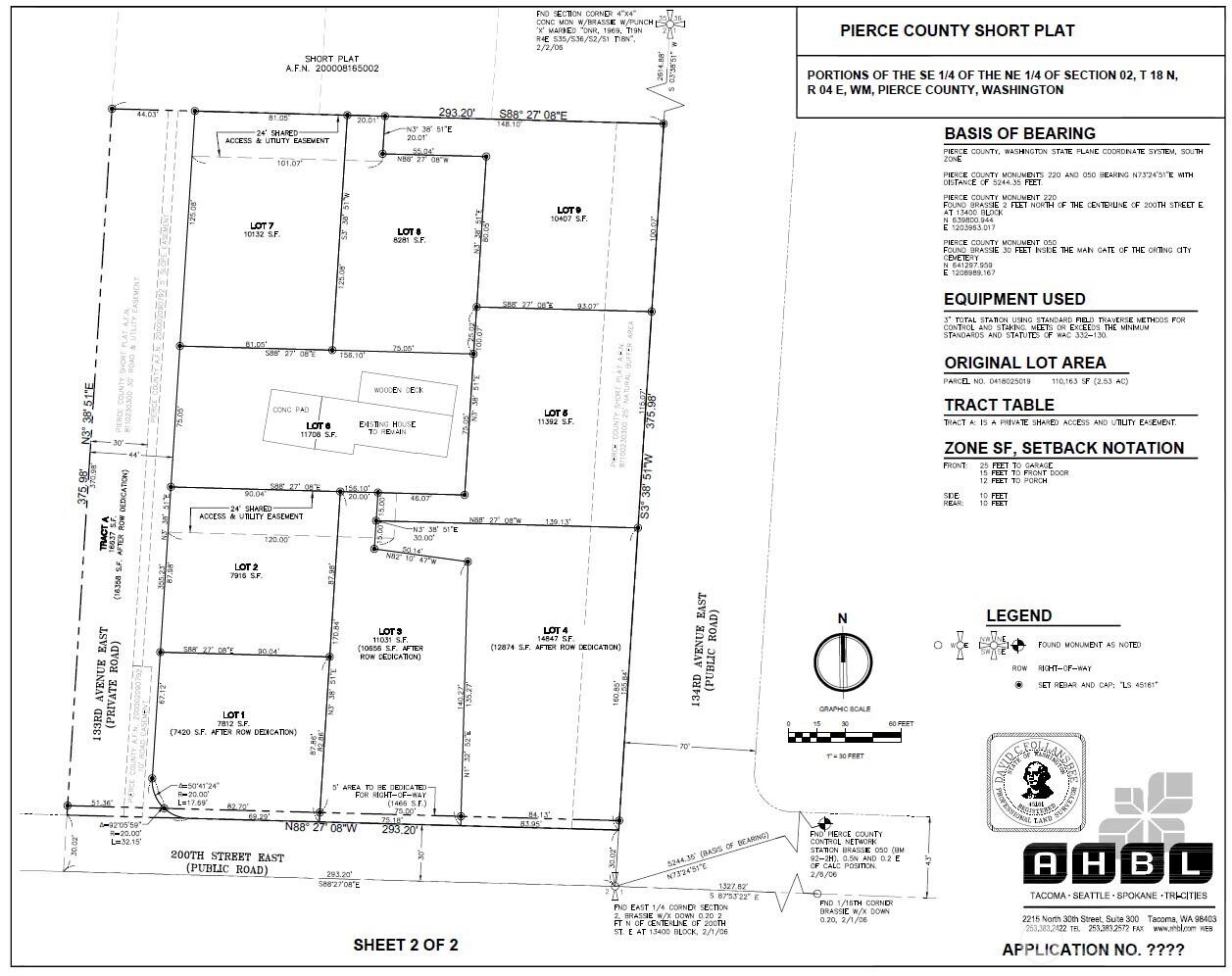 13311 200th Street E Graham WA 98338