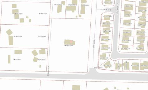 13311 200th Street E Graham WA 98338