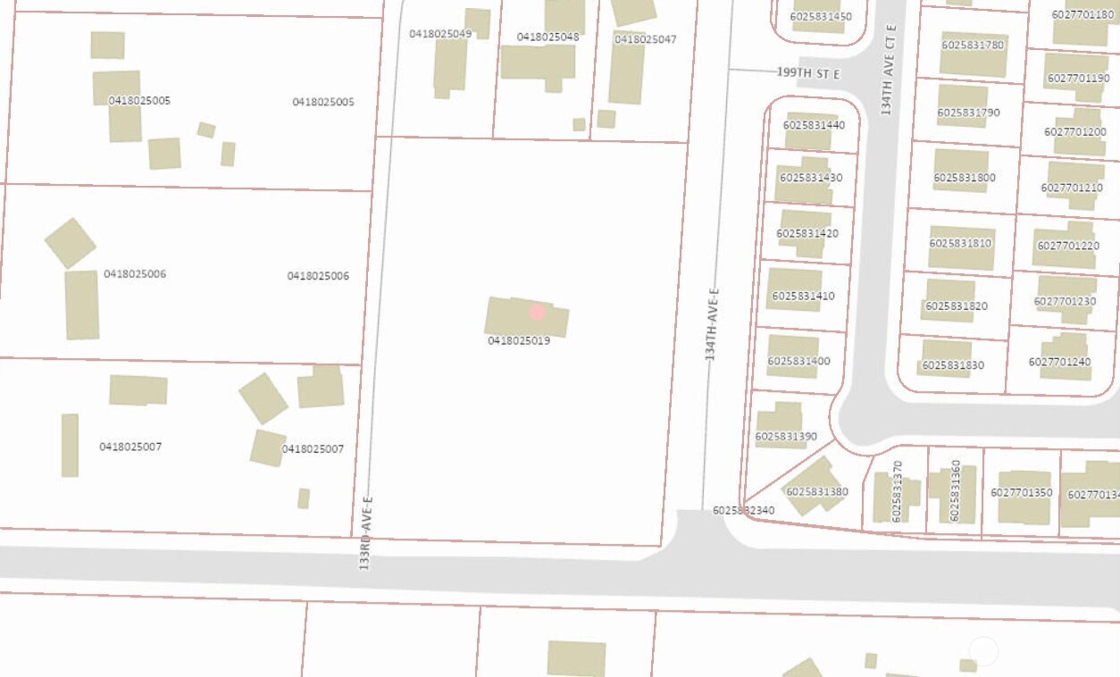 13311 200th Street E Graham WA 98338