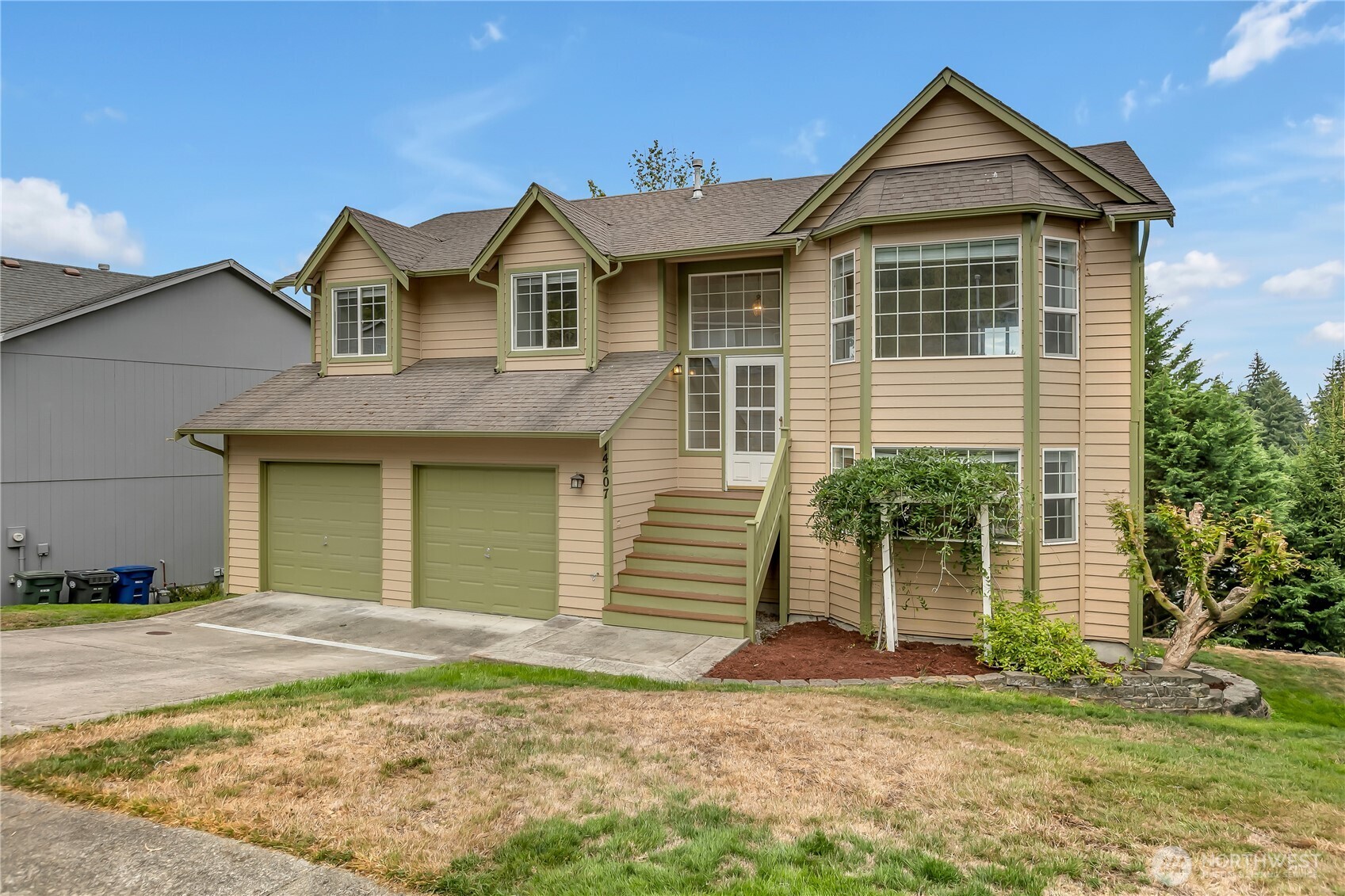 14407 68th Avenue Ct E Puyallup WA 98375