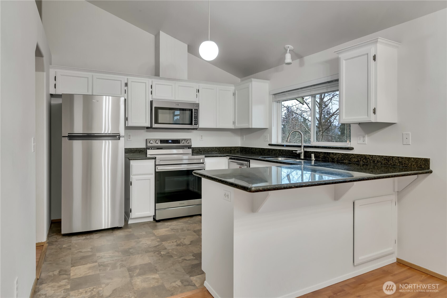 14407 68th Avenue Ct E Puyallup WA 98375