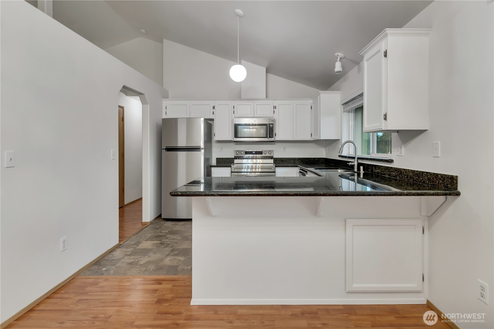 14407 68th Avenue Ct E Puyallup WA 98375