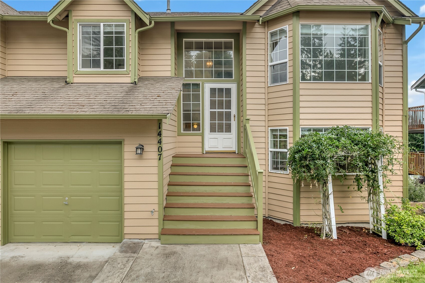 14407 68th Avenue Ct E Puyallup WA 98375