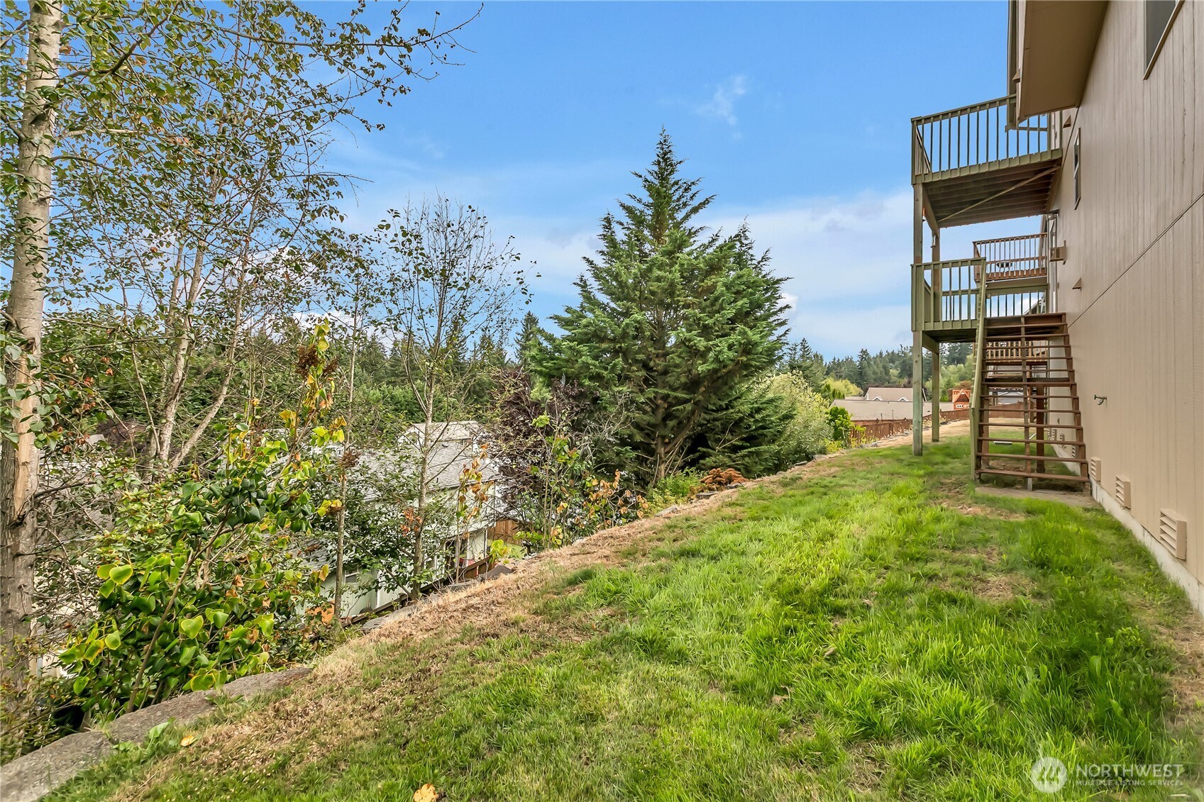 14407 68th Avenue Ct E Puyallup WA 98375