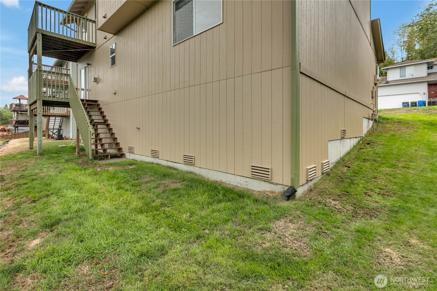 14407 68th Avenue Ct E Puyallup WA 98375