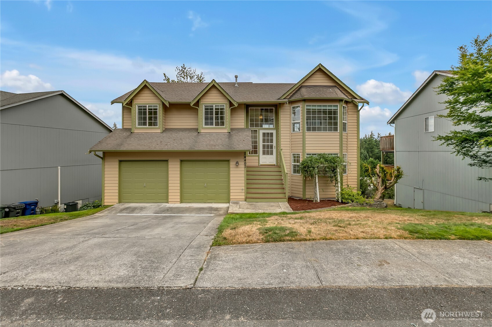 14407 68th Avenue Ct E Puyallup WA 98375