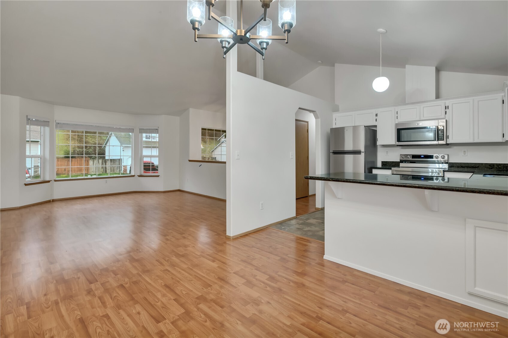 14407 68th Avenue Ct E Puyallup WA 98375