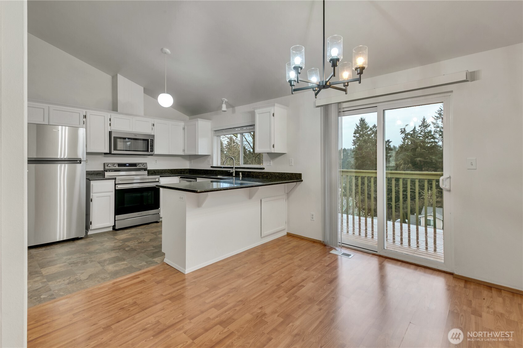 14407 68th Avenue Ct E Puyallup WA 98375