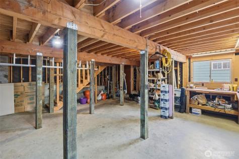 4743 50th Avenue SW Seattle WA 98116