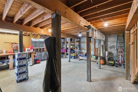 4743 50th Avenue SW Seattle WA 98116