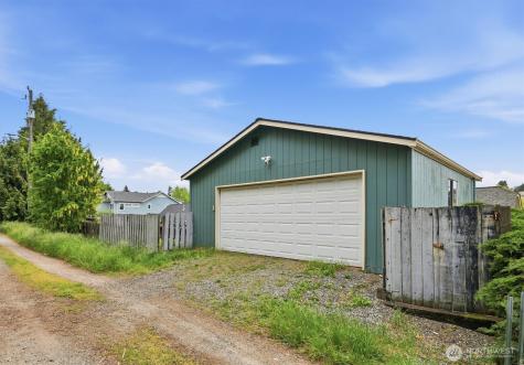 4743 50th Avenue SW Seattle WA 98116