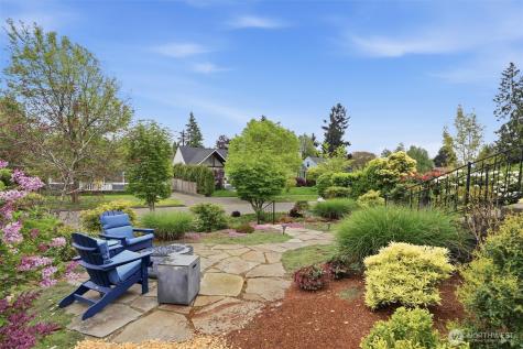 4743 50th Avenue SW Seattle WA 98116