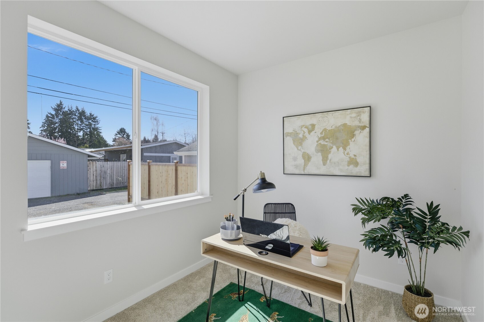 5128 N 39 Street Tacoma WA 98407