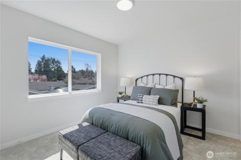 5128 N 39 Street Tacoma WA 98407