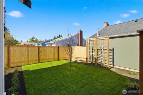 5128 N 39 Street Tacoma WA 98407