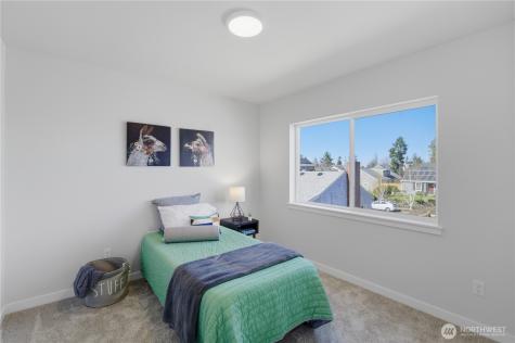 5128 N 39 Street Tacoma WA 98407