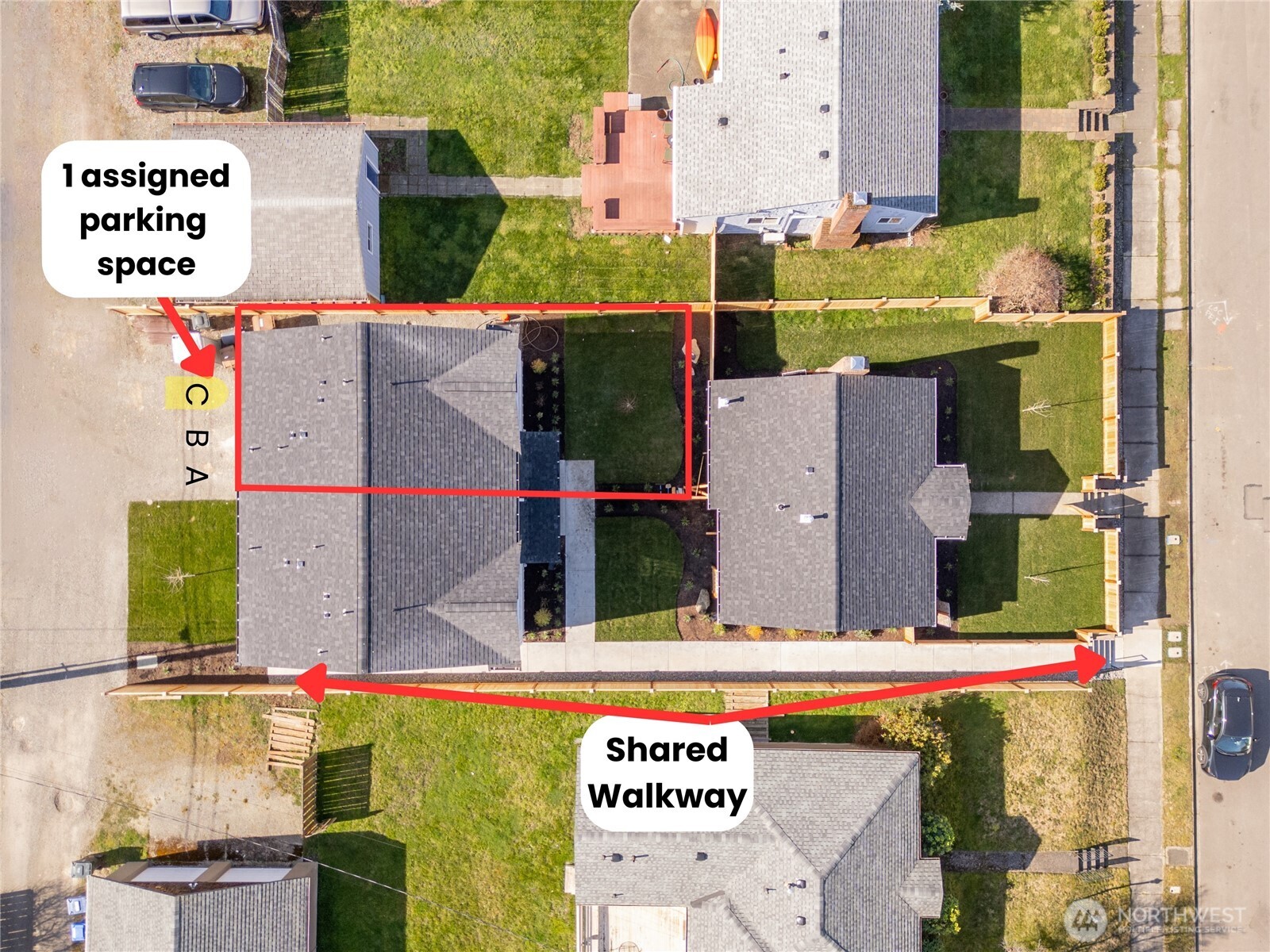 5128 N 39 Street Tacoma WA 98407