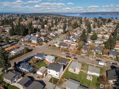 5128 N 39 Street Tacoma WA 98407