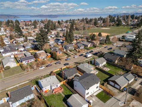 5128 N 39 Street Tacoma WA 98407