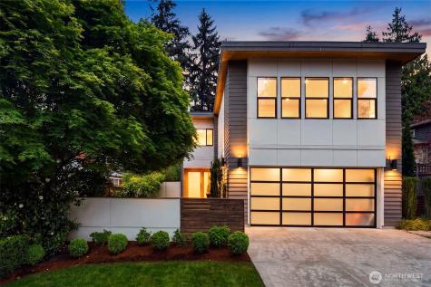 4412 94th Avenue NE Yarrow Point WA 98004