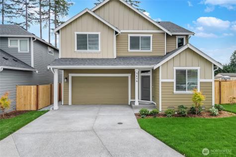 18310 37th Avenue Court E Tacoma WA 98446