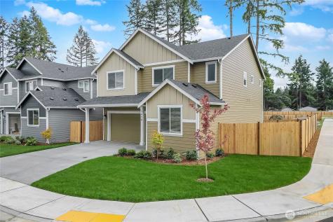 18310 37th Avenue Court E Tacoma WA 98446