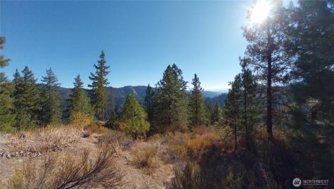11685 Sunitsch Canyon Road Leavenworth WA 98826
