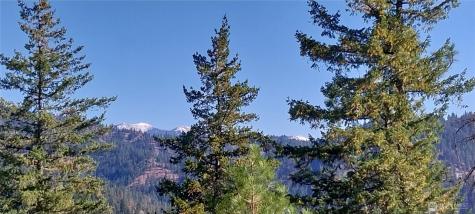 11685 Sunitsch Canyon Road Leavenworth WA 98826