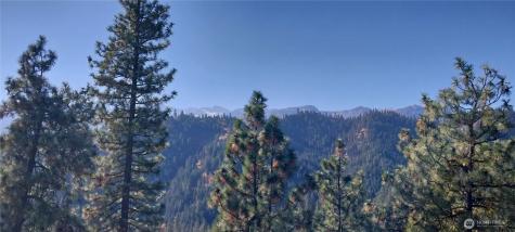 11685 Sunitsch Canyon Road Leavenworth WA 98826