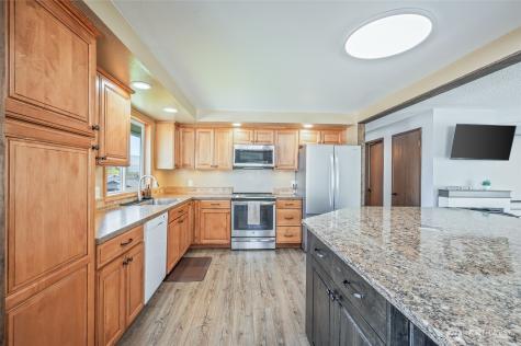 932 Crawford Avenue Wenatchee WA 98801